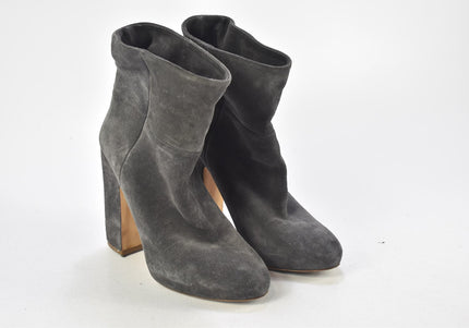 Rupert Sanderson Damen Stiefelette Boots EUR 37 Nr. 24-M 5403-Schuh-Gebraucht-secondhand