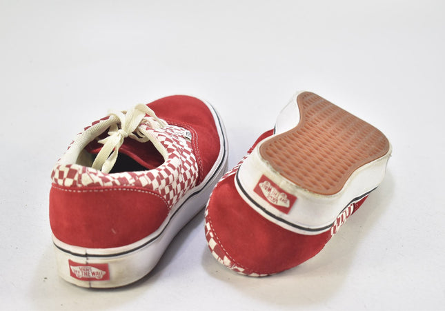 Vans Herren Sportschuhe Sneaker EUR 43 Nr. 24-N 1499-Schuh-Gebraucht-secondhand