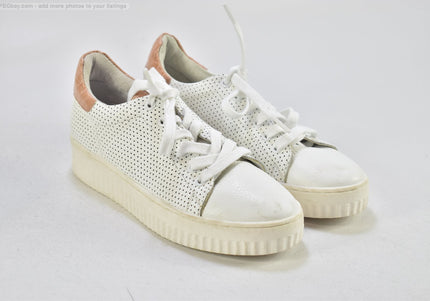 Shoe Colate  Damen Halbschuhe Freizeitschuhe  EUR 39 Nr. 25-N 863