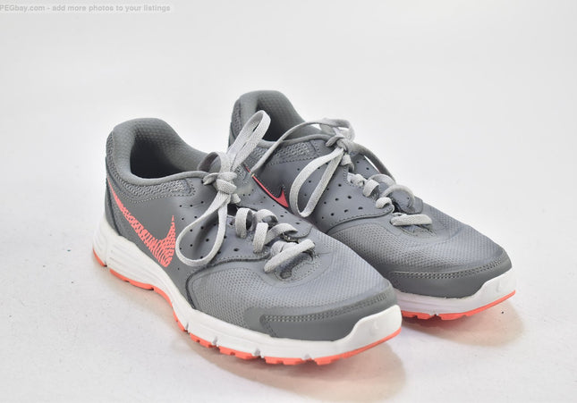 Nike Revolution Damen Sportschuhe Sneaker EUR 38,5 Nr. 25-F 960-Schuh-Gebraucht-secondhand
