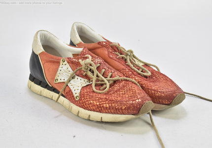 Airstep Damen Halbschuhe Freizeitschuhe SL 26cm Nr. 25-F 644-Schuh-Gebraucht-secondhand