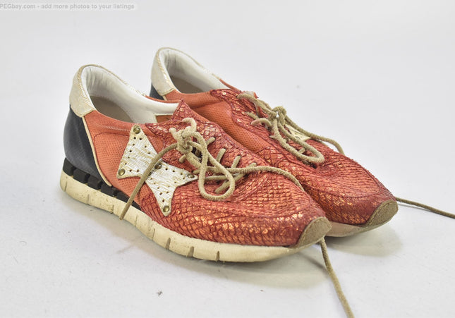 Airstep Damen Halbschuhe Freizeitschuhe SL 26cm Nr. 25-F 644-Schuh-Gebraucht-secondhand