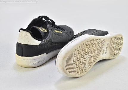 Adidas Continental Damen Sportschuhe Sneaker  EUR 38 Nr. 26-J 758