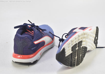 Puma Damen Sportschuhe Sneaker EUR 38,5 Nr. 25-F 340-Schuh-Gebraucht-secondhand