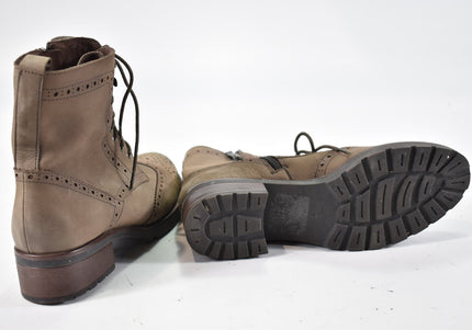 Caprice Damen Stiefelette Boots UK 6 Nr. 24-A 1301-Schuh-Gebraucht-secondhand
