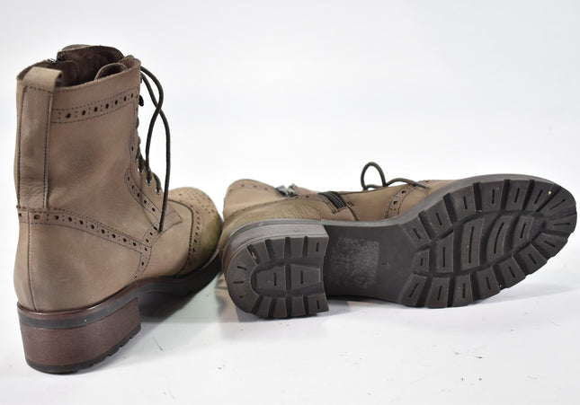 Caprice Damen Stiefelette Boots UK 6 Nr. 24-A 1301-Schuh-Gebraucht-secondhand