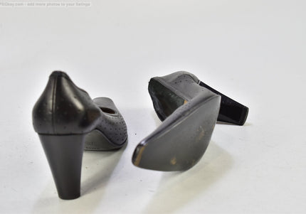 Bally  Damen Pumps High Heels  EUR 39 Nr. 25-Z 849