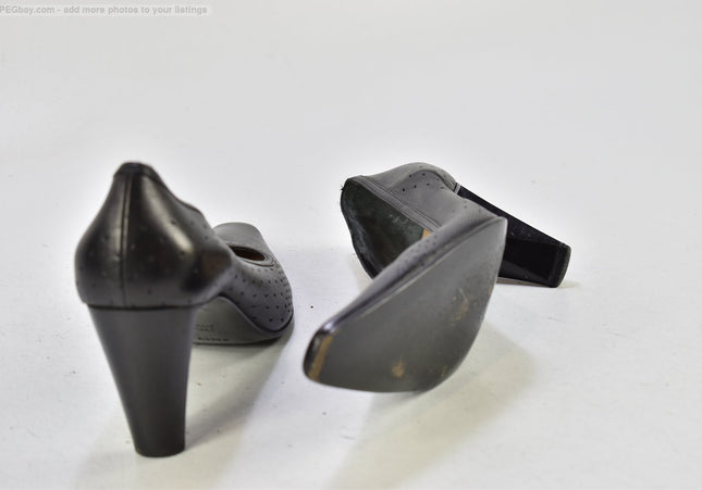 Bally  Damen Pumps High Heels  EUR 39 Nr. 25-Z 849