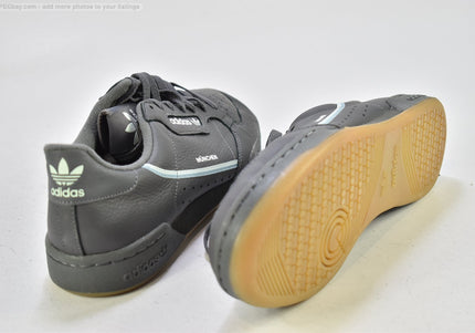 Adidas Continental Herren Sportschuhe Sneaker EUR 44 Nr. 25-U 1970