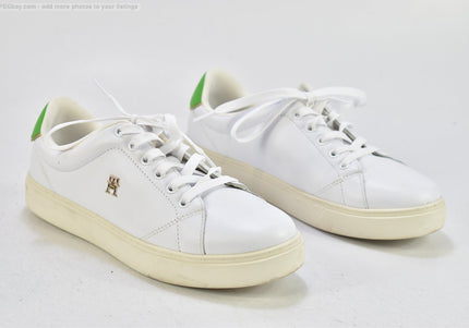 Tommy Hilfiger Damen Halbschuhe Freizeitschuhe EUR 38 Nr. 25-Y 1188-SchuhGebraucht