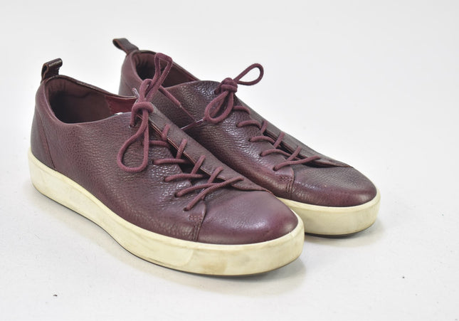 Ecco Damen Halbschuhe Freizeitschuhe EUR 38 Nr. 24-P 1447-Schuh-Gebraucht-secondhand