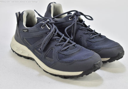 Jack Wolfskin  Damen Wanderschuhe Trekking  EUR 39,5 Nr. 26-F 433