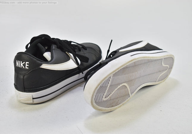 Nike Court Legacy Herren Sportschuhe Sneaker  EUR 42 Nr. 25-X 49