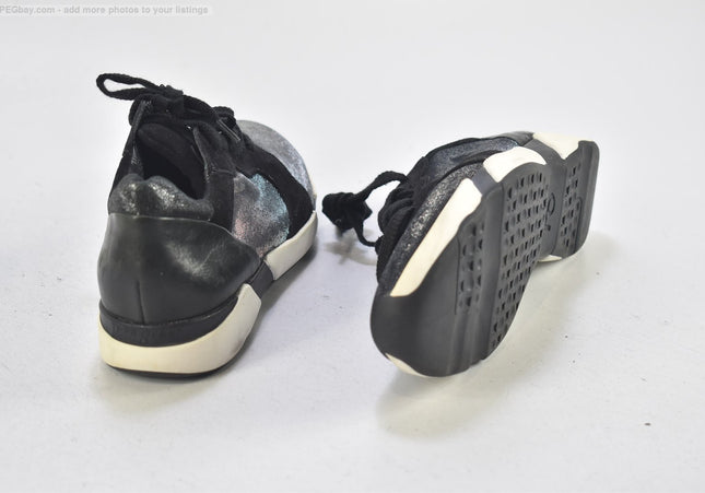 Paul Green Damen Halbschuhe Freizeitschuhe UK 6 Nr. 25-F 2363-Schuh-Gebraucht-secondhand