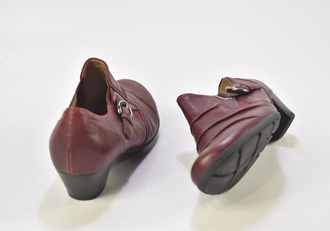 Gabor Damen Pumps High Heels UK 5 Nr. 24-U 2165-Schuh-Gebraucht-secondhand