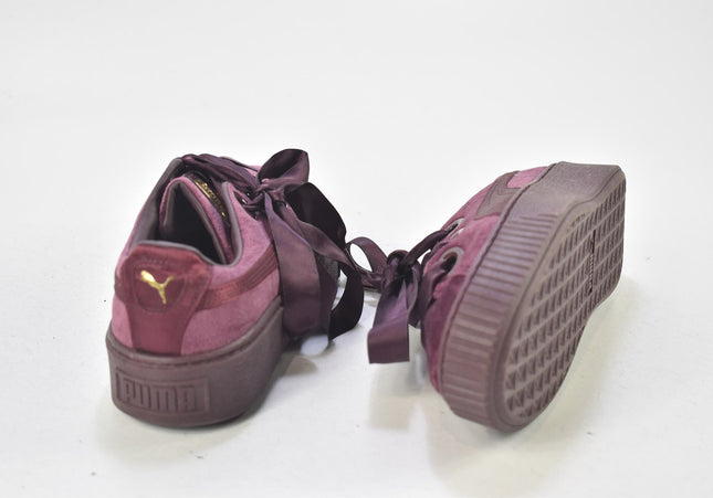 Puma Damen Sportschuhe Sneaker EUR 36 Nr. 24-U 1466-Schuh-Gebraucht-secondhand