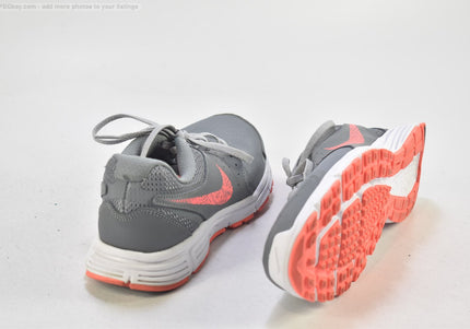 Nike Revolution Damen Sportschuhe Sneaker EUR 38,5 Nr. 25-F 960-Schuh-Gebraucht-secondhand