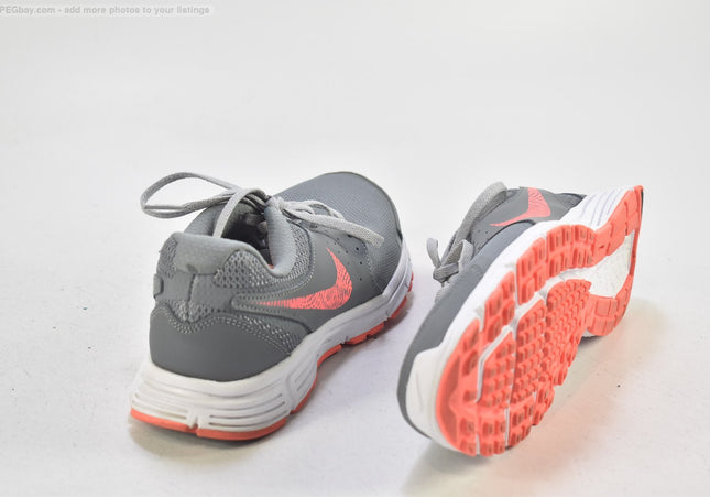 Nike Revolution Damen Sportschuhe Sneaker EUR 38,5 Nr. 25-F 960-Schuh-Gebraucht-secondhand