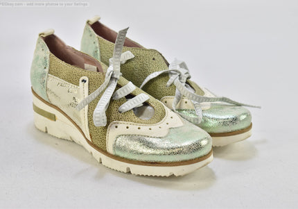 Charme  Damen Halbschuhe Freizeitschuhe  SL 25cm Nr. 25-O 2507