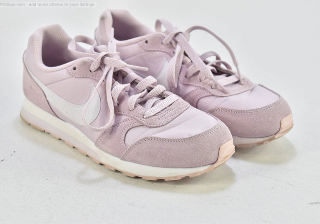 Nike MD Runner 2 Damen Sportschuhe Sneaker EUR 38,5 Nr. 25-A 1661-Schuh-Gebraucht-secondhand