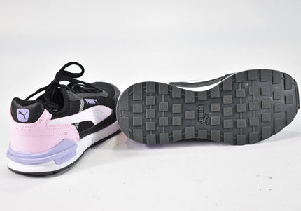 Puma Damen Sportschuhe Sneaker EUR 37 Nr. 24-Y 2096-Schuh-Gebraucht-secondhand