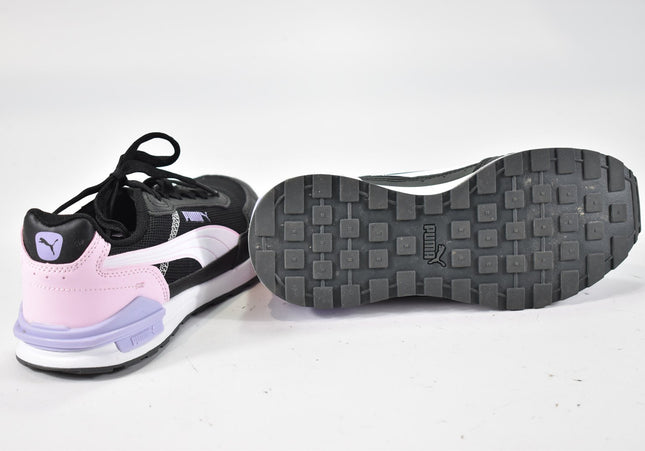 Puma Damen Sportschuhe Sneaker EUR 37 Nr. 24-Y 2096-Schuh-Gebraucht-secondhand