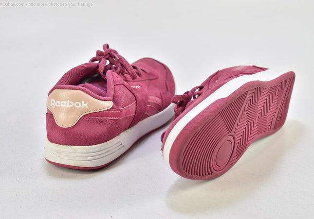 Reebok  Damen Sportschuhe Sneaker  EUR 40 Nr. 25-O 500