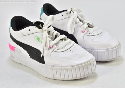 Puma  Damen Sportschuhe Sneaker  EUR 39 Nr. 25-P 2225