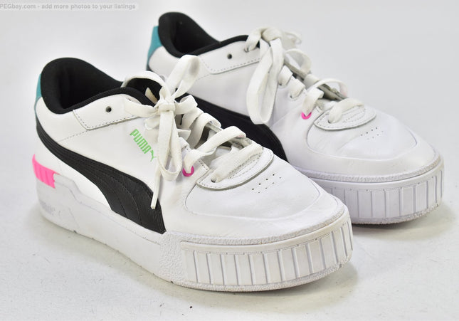 Puma  Damen Sportschuhe Sneaker  EUR 39 Nr. 25-P 2225