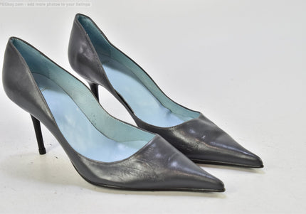 Olympic  Damen Pumps High Heels  EUR 39 Nr. 25-Z 850