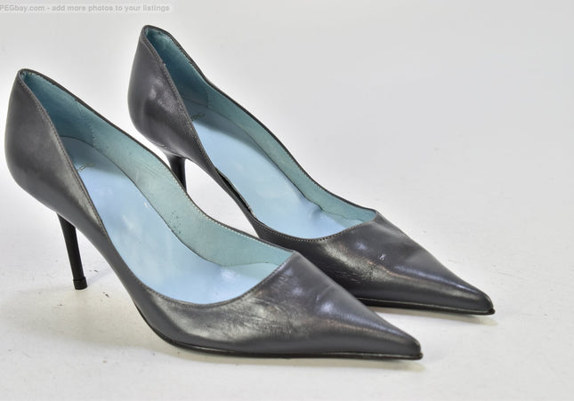 Olympic  Damen Pumps High Heels  EUR 39 Nr. 25-Z 850