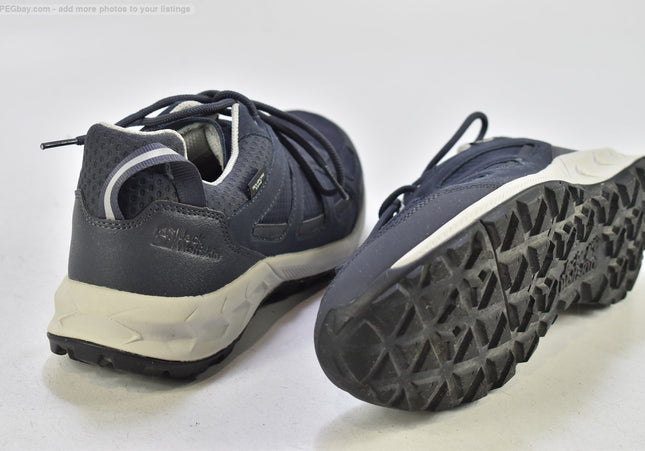 Jack Wolfskin  Damen Wanderschuhe Trekking  EUR 39,5 Nr. 26-F 433