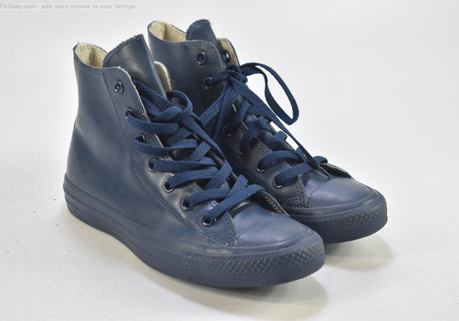 Converse Damen Sportschuhe Sneaker EUR 38 Nr. 25-F 961-Schuh-Gebraucht-secondhand