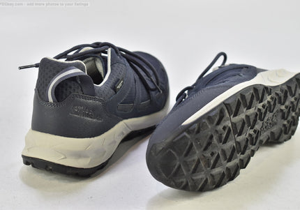 Jack Wolfskin  Damen Wanderschuhe Trekking  EUR 39,5 Nr. 26-F 433