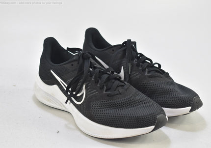 Nike Downshifter Damen Sportschuhe Sneaker EUR 40 Nr. 25-F 341-Schuh-Gebraucht-secondhand