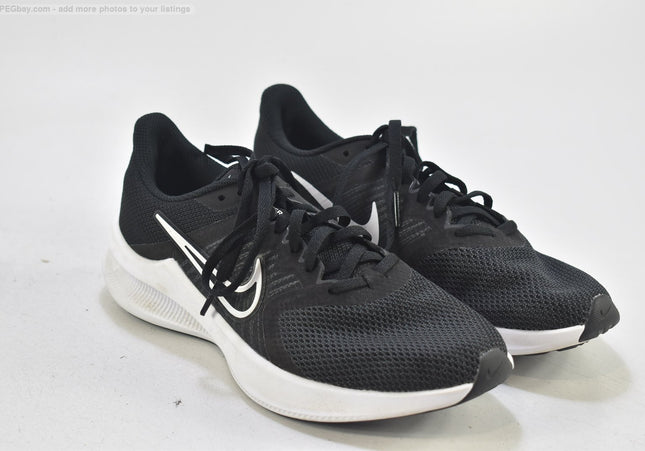 Nike Downshifter Damen Sportschuhe Sneaker EUR 40 Nr. 25-F 341-Schuh-Gebraucht-secondhand