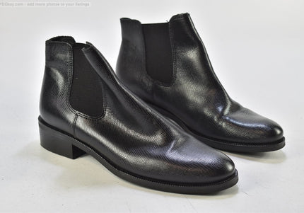 Zign  Damen Stiefelette Boots  Gr. 40 Nr. 26-B 1861