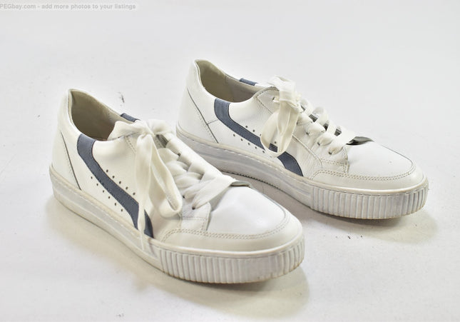 Gabor Damen Halbschuhe Freizeitschuhe UK 4 Nr. 25-A 156-Schuh-Gebraucht-secondhand