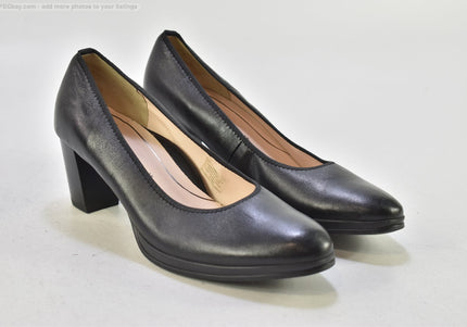 Ara  Damen Pumps High Heels  UK 5,5 Nr. 26-Z 1676