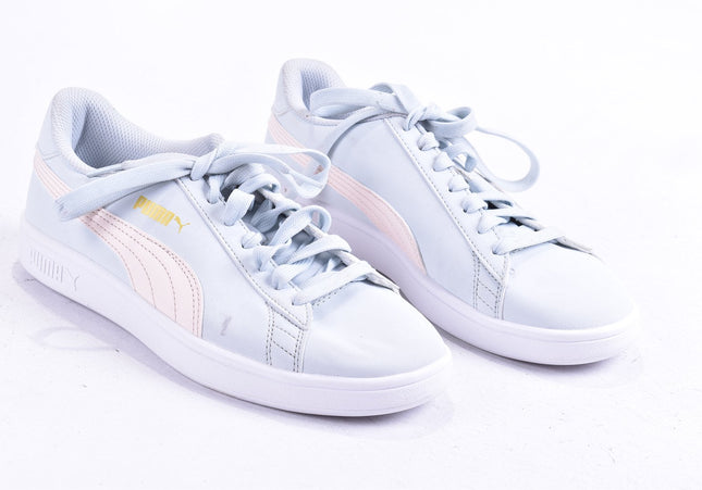 Puma Damen Sportschuhe Sneaker EUR 39 Nr. 24-Y 4624-Schuh-Gebraucht-secondhand