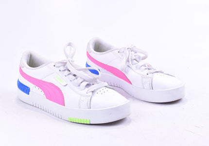 Puma Damen Sportschuhe Sneaker EUR 37 Nr. 24-J 505-Schuh-Gebraucht-secondhand