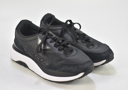 Puma Damen Sportschuhe Sneaker EUR 37,5 Nr. 24-T 1965-Schuh-Gebraucht-secondhand