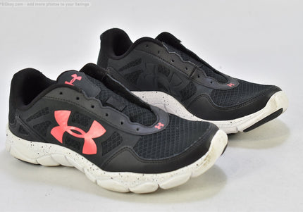 Under Armour  Damen Sportschuhe Sneaker  EUR 40 Nr. 25-Z 2907