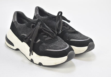 Marc O´Polo Damen Halbschuhe Freizeitschuhe EUR 39 Nr. 24-F 1018-Schuh-Gebraucht-secondhand