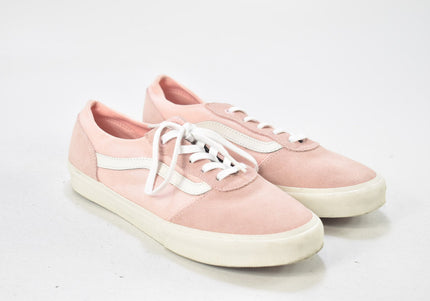 Vans Damen Sportschuhe Sneaker EUR 38 Nr. 24-U 1467-Schuh-Gebraucht-secondhand