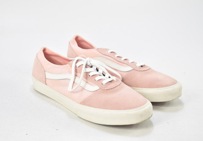 Vans Damen Sportschuhe Sneaker EUR 38 Nr. 24-U 1467-Schuh-Gebraucht-secondhand