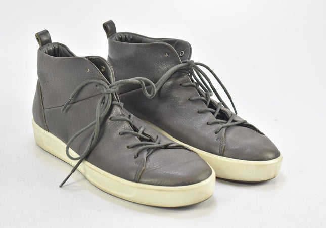 Ecco Damen Stiefelette Boots EUR 38 Nr. 24-F 2499-Schuh-Gebraucht-secondhand