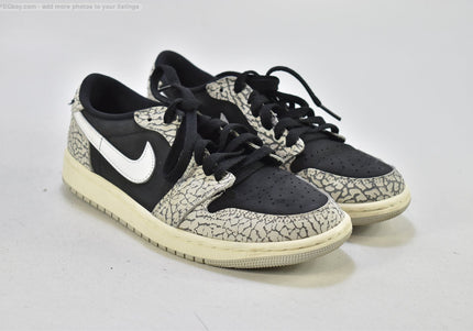 Jordan 1 Damen Sportschuhe Sneaker  EUR 39 Nr. 25-X 1909