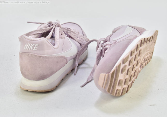 Nike MD Runner 2 Damen Sportschuhe Sneaker EUR 38,5 Nr. 25-A 1661-Schuh-Gebraucht-secondhand