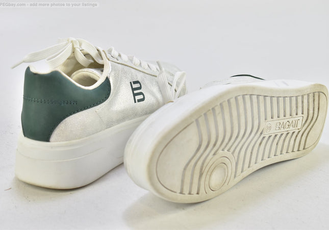 TT. Bagatt  Damen Halbschuhe Freizeitschuhe  EUR 38 Nr. 26-A 998